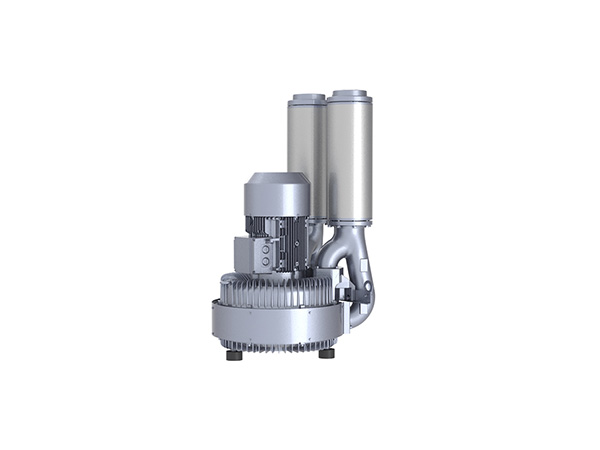 變頻高壓漩渦風(fēng)機